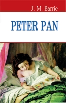 Peter Pan / J. M. Barrie. - Kyiv : Znannia, 2014. - 190 p. - (English Library). - ISBN 978-617-07-0179-4